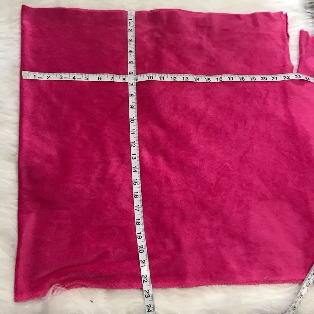 d Minky Fabric Super Soft‎ Fabric by the yard